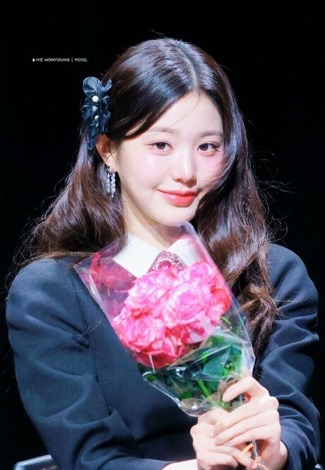Jang Won-young