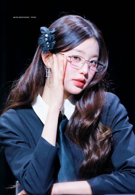 Jang Won-young