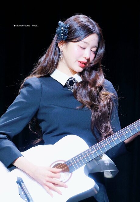 Jang Won-young