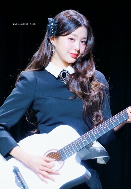 Jang Won-young