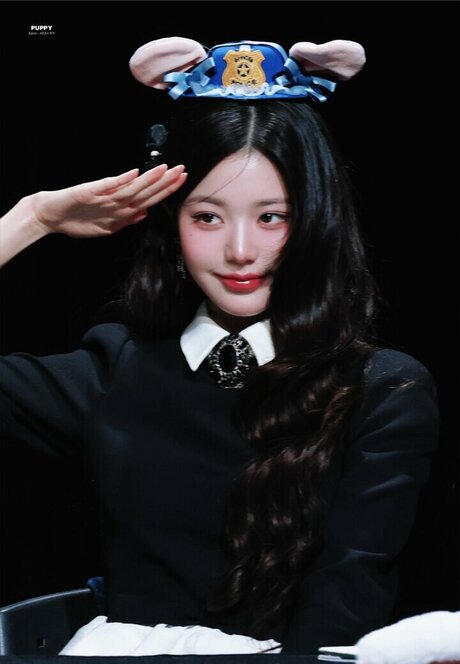 Jang Won-young