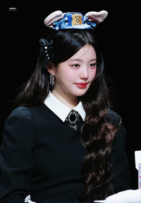 Jang Won-young