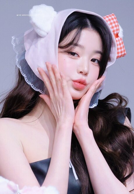 Jang Won-young