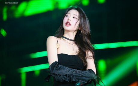 Jang Won-young