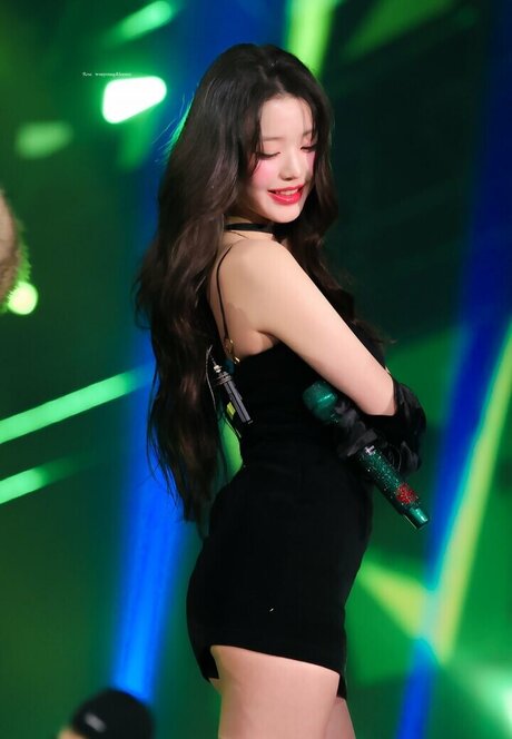 Jang Won-young