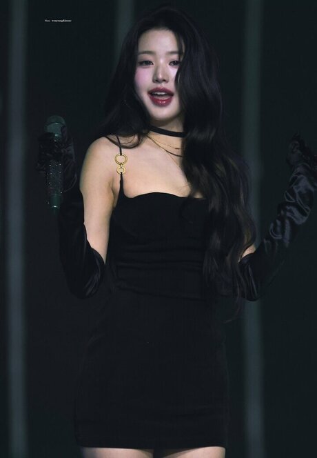 Jang Won-young