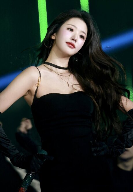Jang Won-young