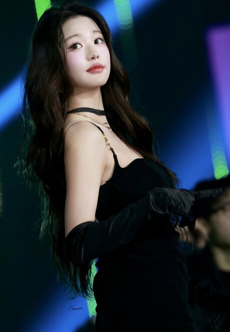 Jang Won-young