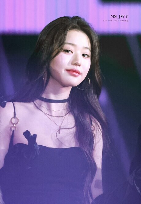 Jang Won-young