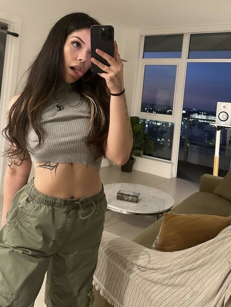 Wavy Brin