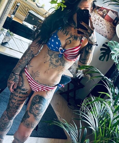 Inked-93