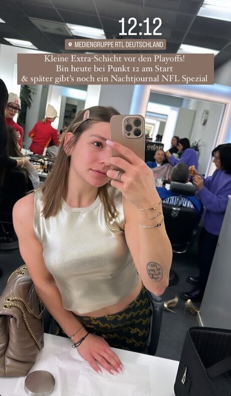 Jana Wosnitza