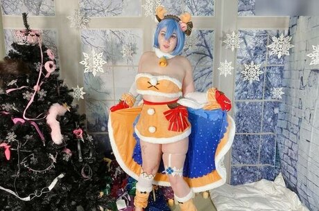 Nacktes geleaktes OnlyFans-Foto von Omanko Vivi