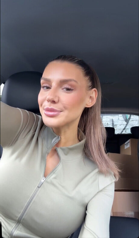 Facialize Me