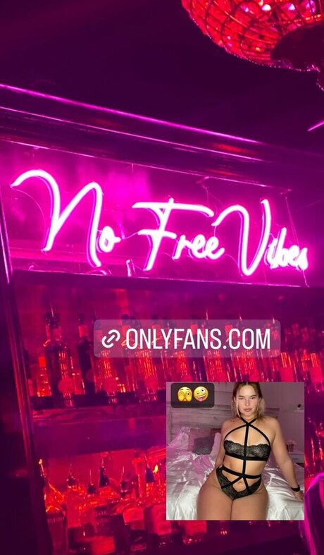 Nacktes geleaktes OnlyFans-Foto von Toriebeltrame