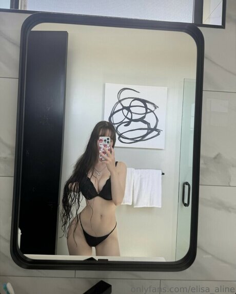 Elisa Aline