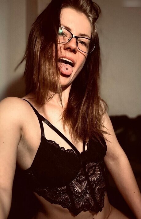 Nacktes geleaktes OnlyFans-Foto von Chantalspassion