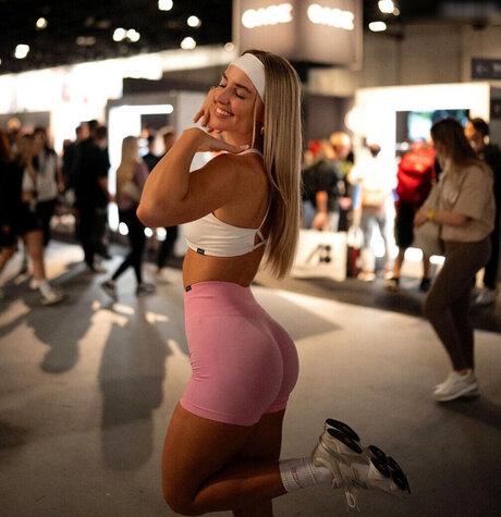 Lina Düren