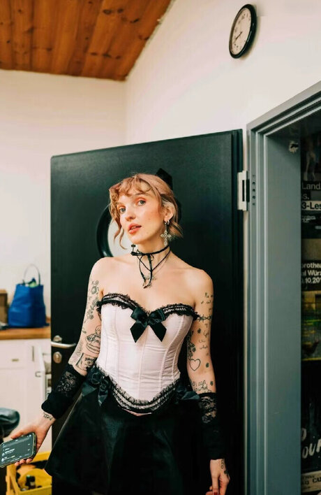 Mia Morgan