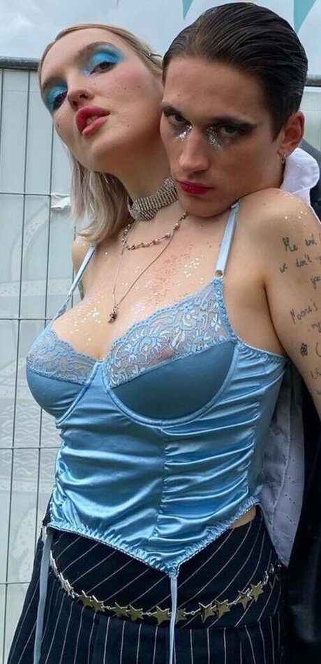 Mia Morgan