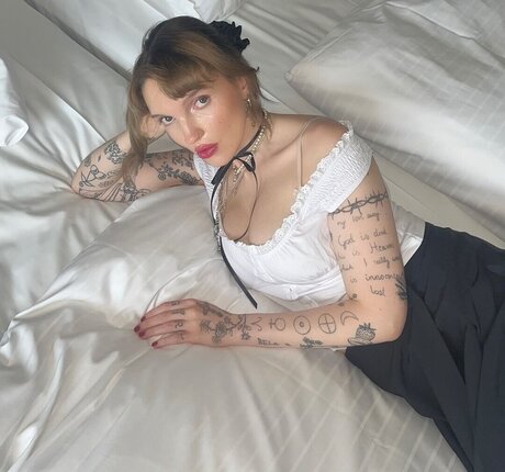Mia Morgan
