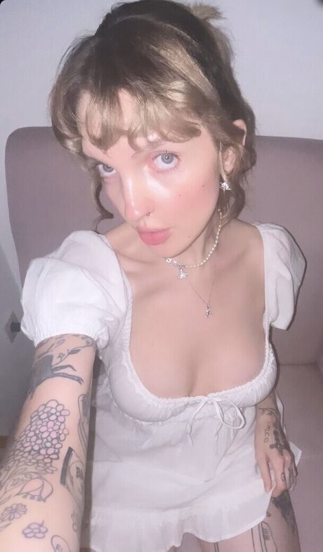 Mia Morgan