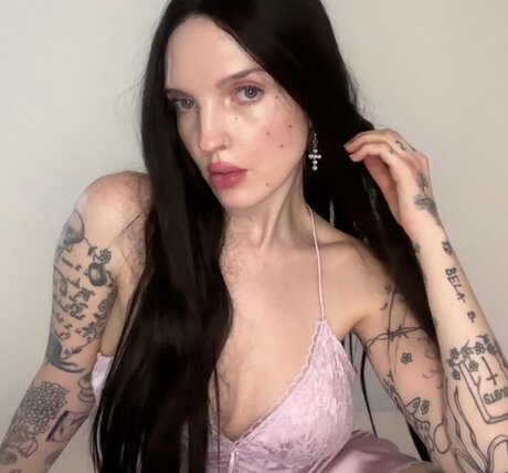 Mia Morgan
