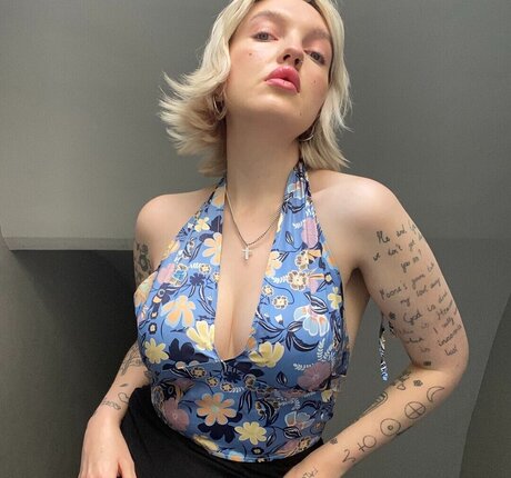 Mia Morgan