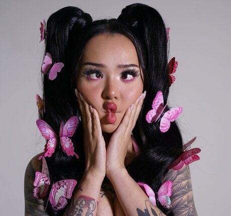 Bella Poarch