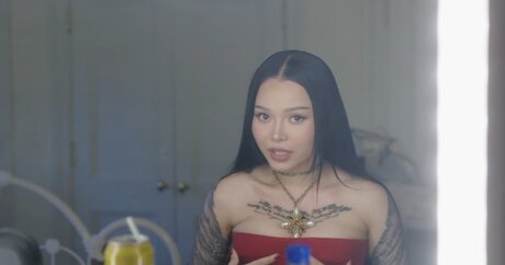 Bella Poarch