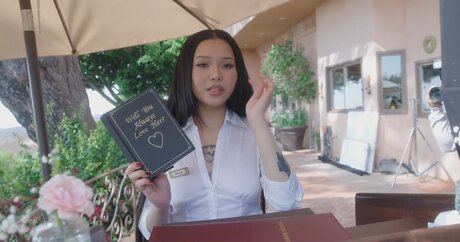 Bella Poarch