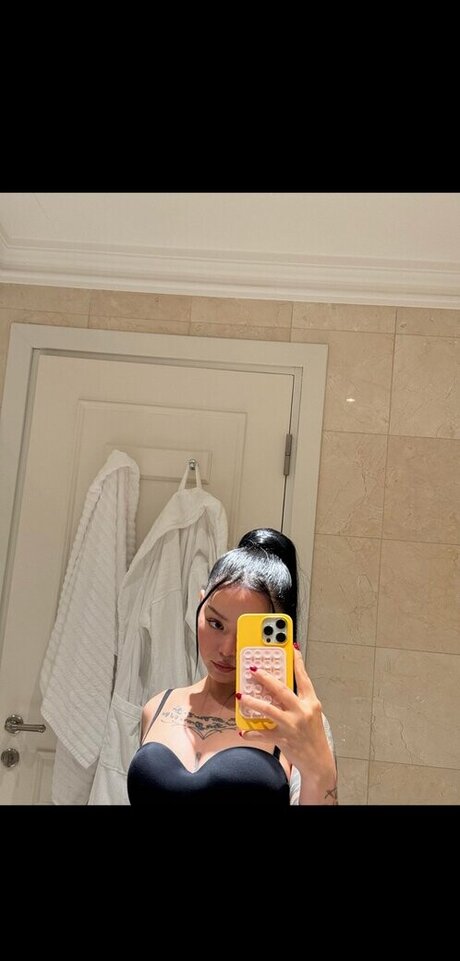 Bella Poarch