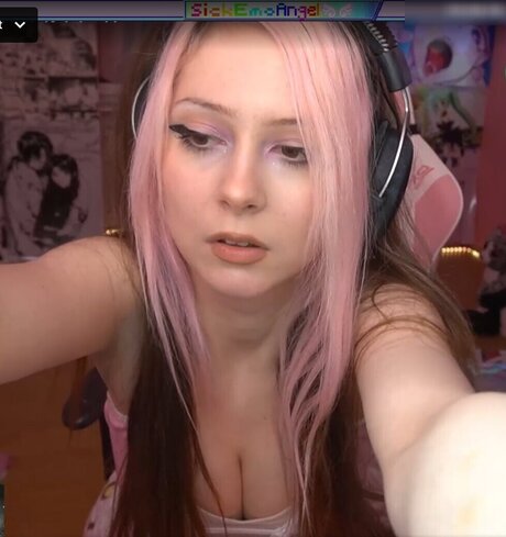 SickEmoAngel