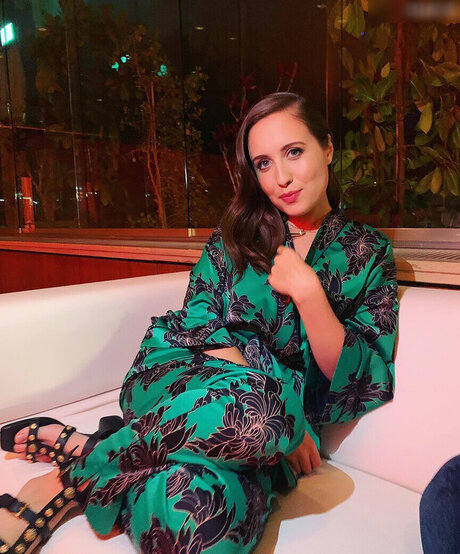 Alice Merton