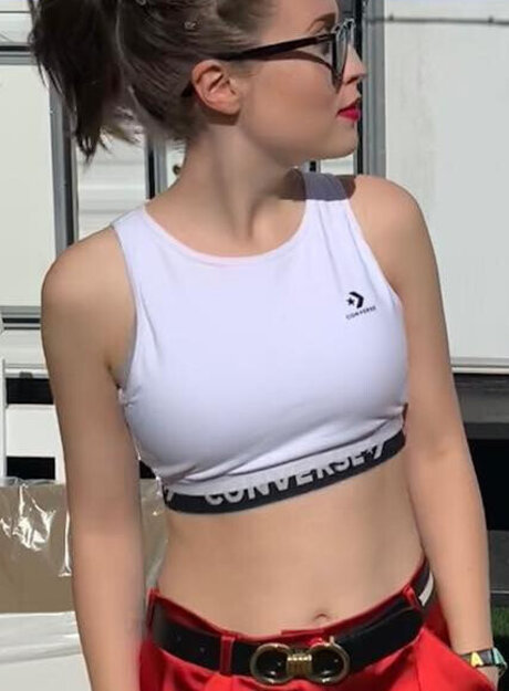 Alice Merton