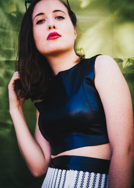 Alice Merton