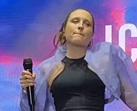 Alice Merton