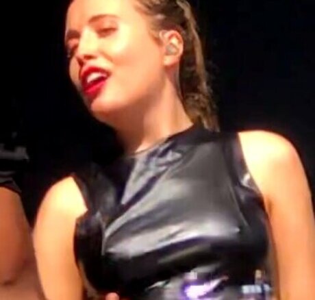 Alice Merton