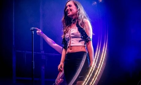 Alice Merton