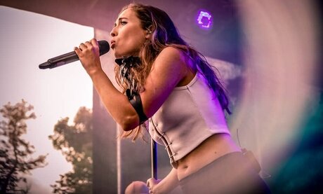 Alice Merton