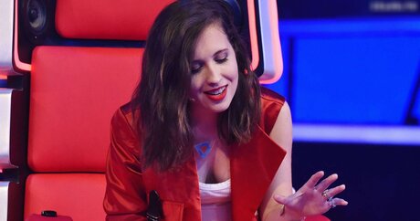 Alice Merton