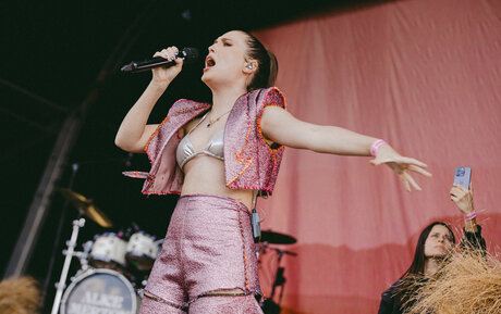 Alice Merton
