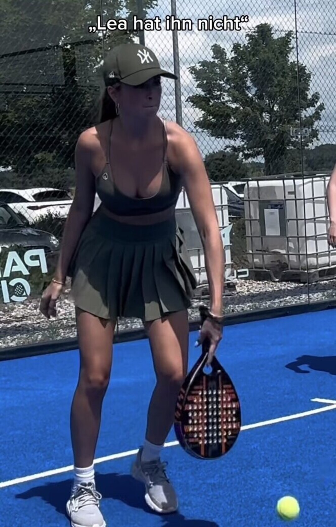 Nacktes geleaktes OnlyFans-Foto von Lea Katharina Maria #1139