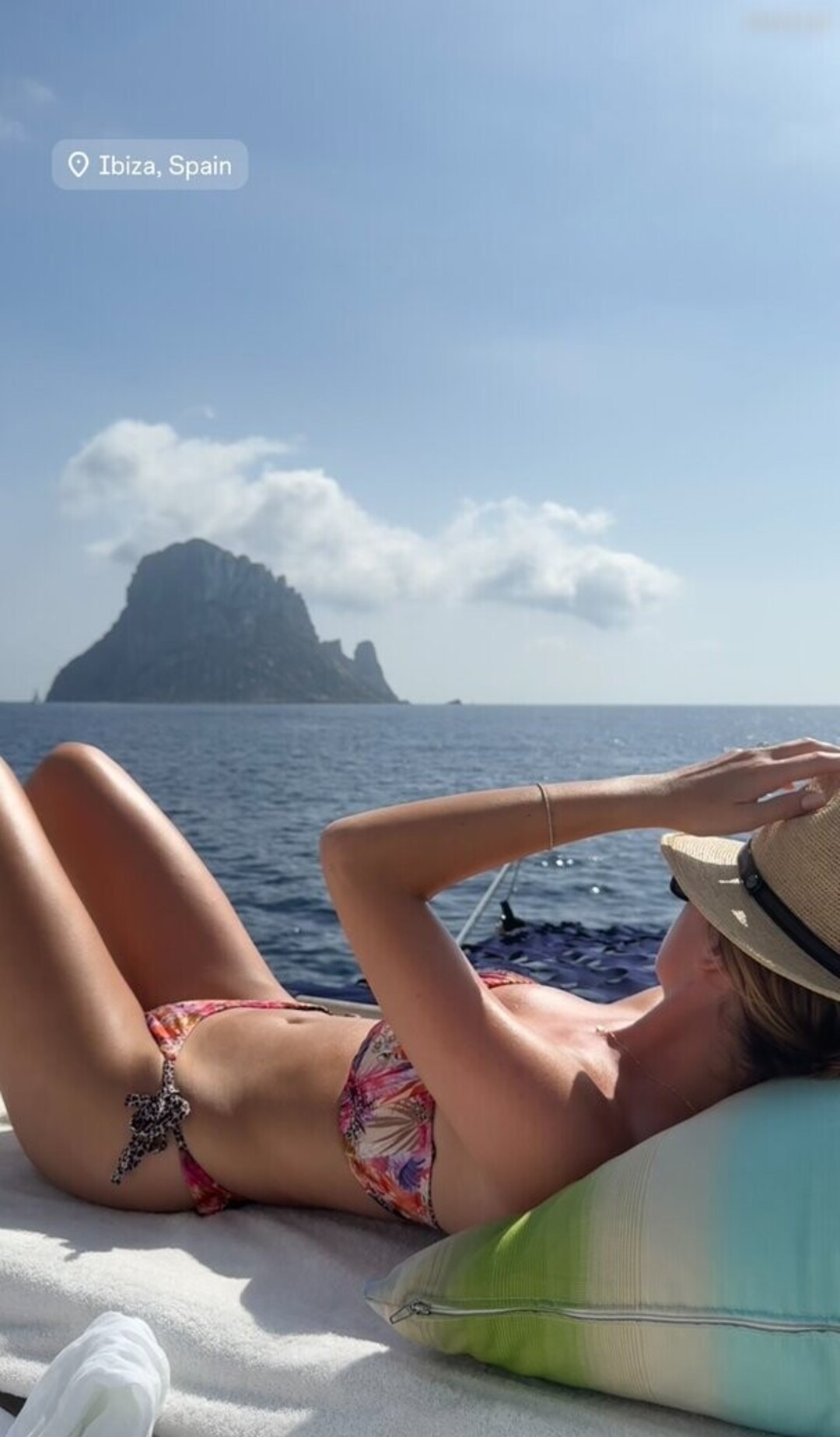 Nacktes geleaktes OnlyFans-Foto von Lea Katharina Maria #1166
