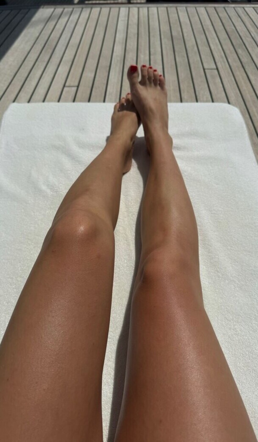 Nacktes geleaktes OnlyFans-Foto von Lea Katharina Maria #1170