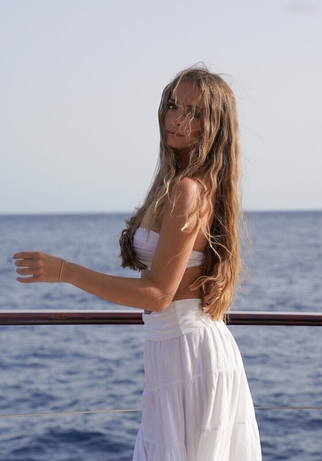 Nacktes geleaktes OnlyFans-Foto von Lea Katharina Maria #1181