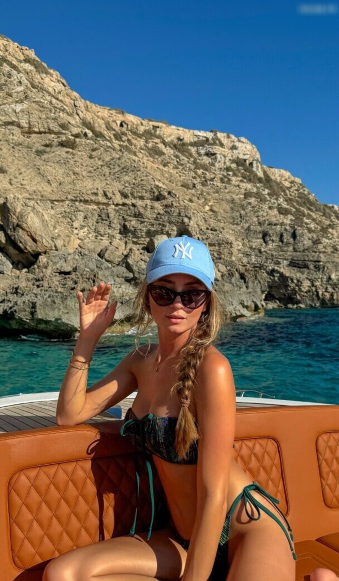 Nacktes geleaktes OnlyFans-Foto von Lea Katharina Maria #1227