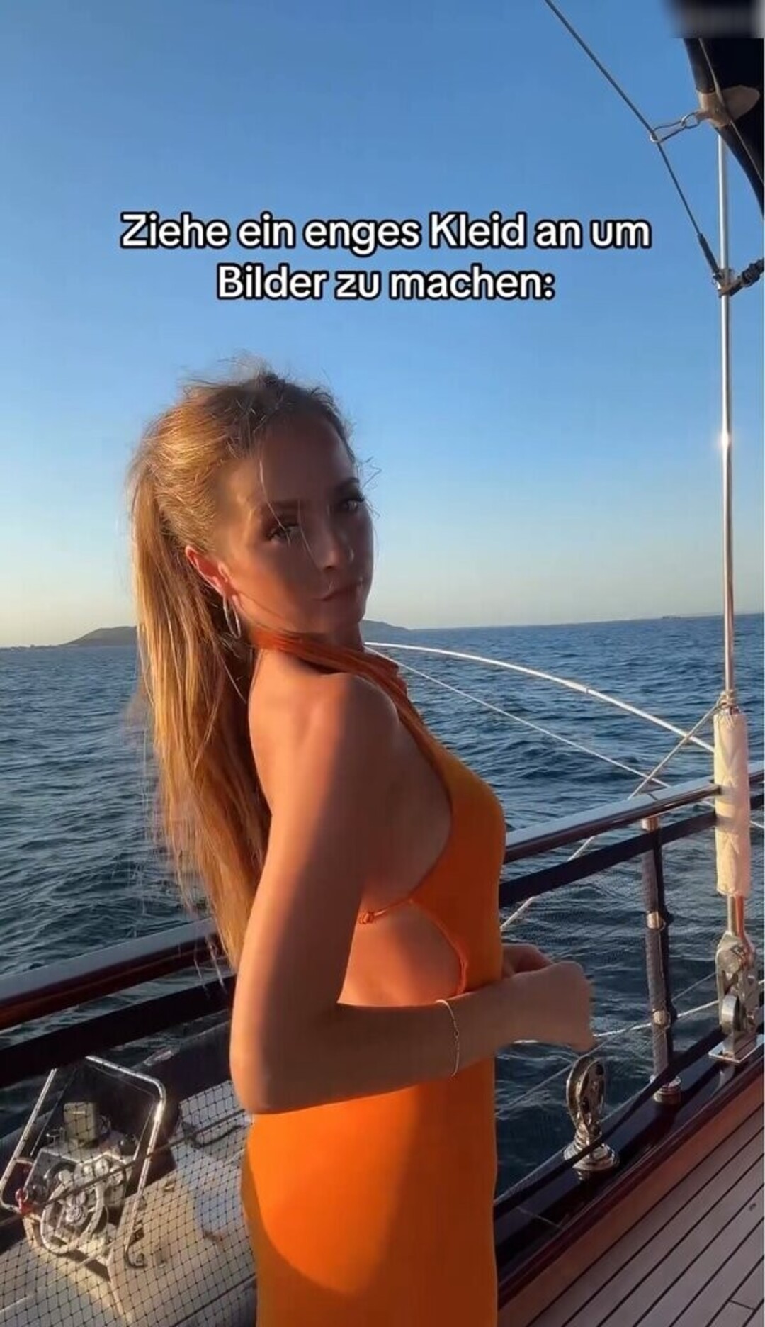 Nacktes geleaktes OnlyFans-Foto von Lea Katharina Maria #1229