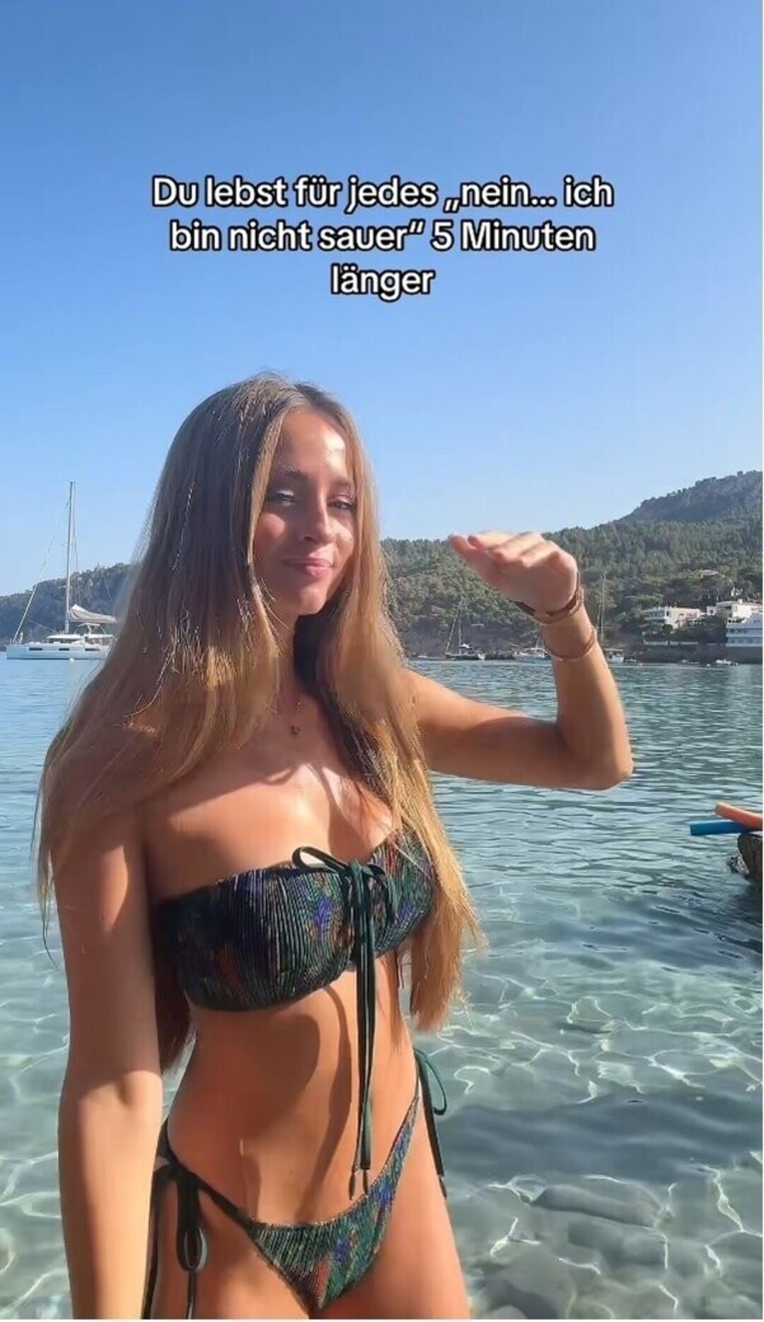 Nacktes geleaktes OnlyFans-Foto von Lea Katharina Maria #1461