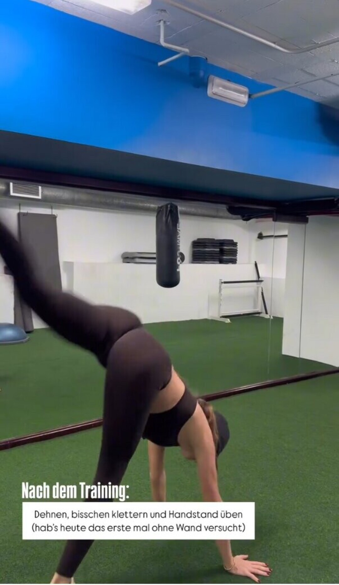 Nacktes geleaktes OnlyFans-Foto von Lea Katharina Maria #1495